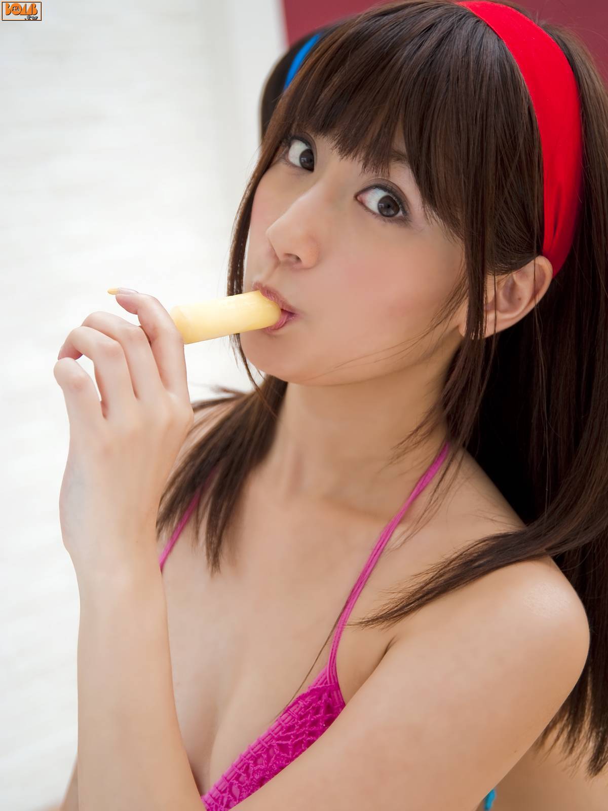 Random Ladies 性感诱惑av女优 [Bomb.tv] 2009.10